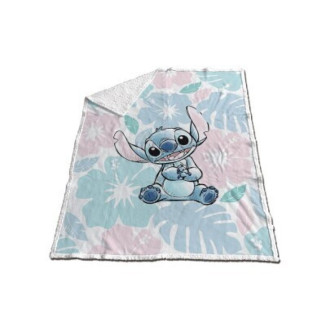 Manta sherpa 130x170 STITCH