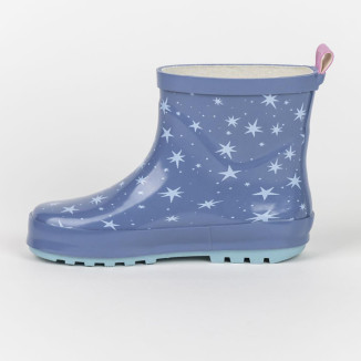 Botas agua STITCH low