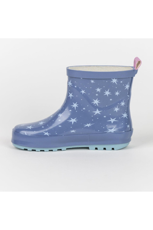 Botas agua STITCH low