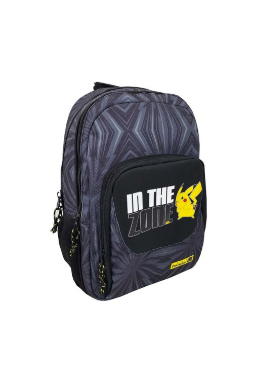 Mochila 44cm POKEMON