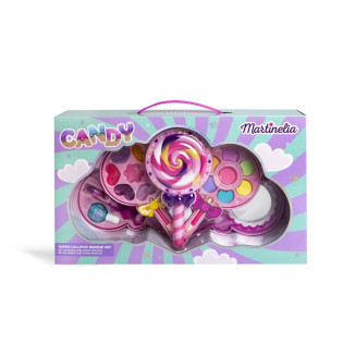 Set maquillaje CANDY LAND