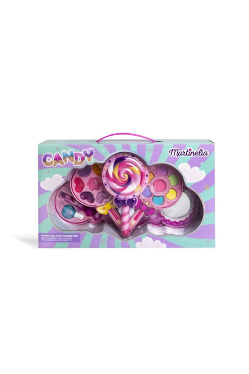 Set maquillaje CANDY LAND