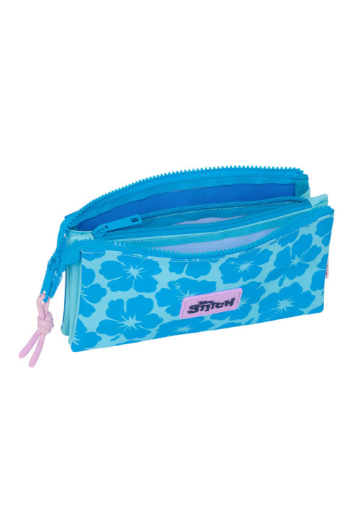 Portatodo triple STITCH hawaii