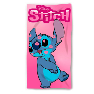 Toalla algodon STITCH
