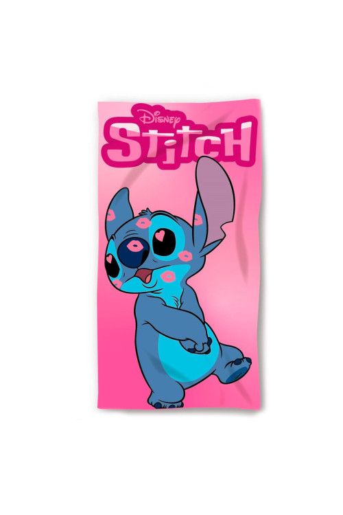 Toalla algodon STITCH