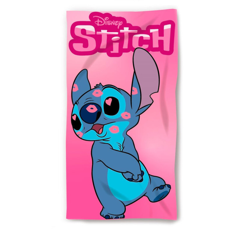 Toalla algodon STITCH