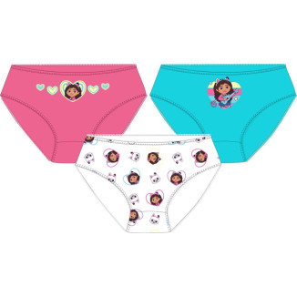 Set 3 slip GABBYs