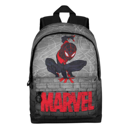 Mochila 34cm SPIDERMAN