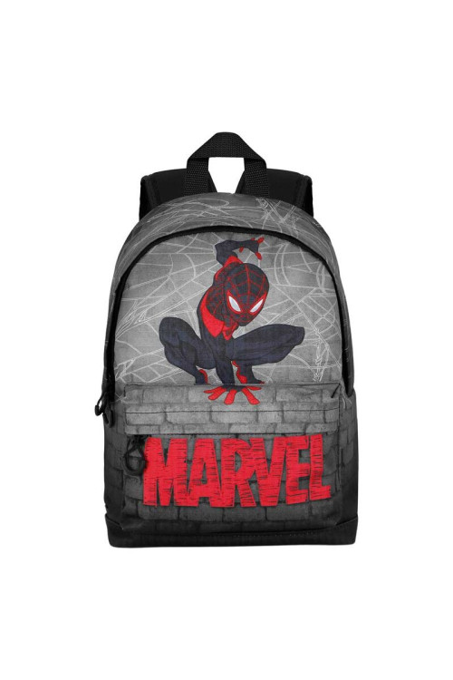 Mochila 34cm SPIDERMAN