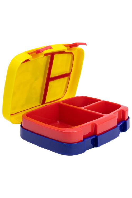 Tupper bento PAW