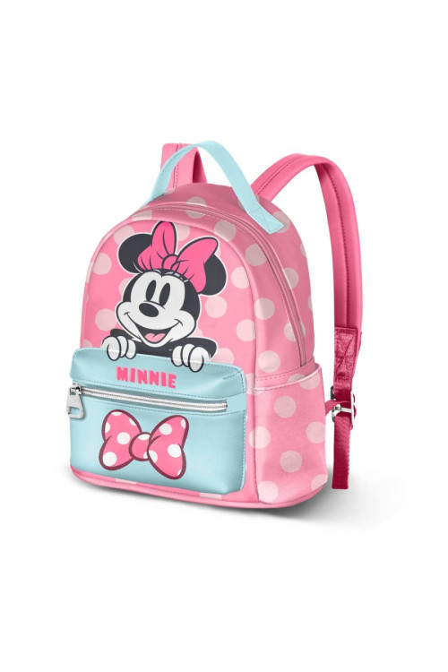 Mochila paseo MINNIE