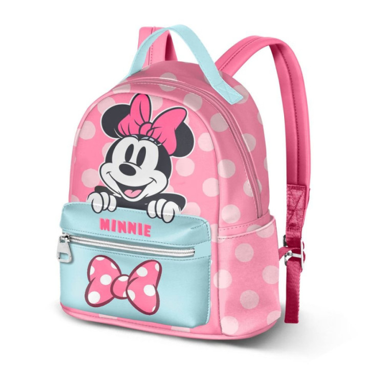 Mochila paseo MINNIE