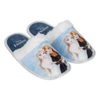 Zapatilla casa FROZEN