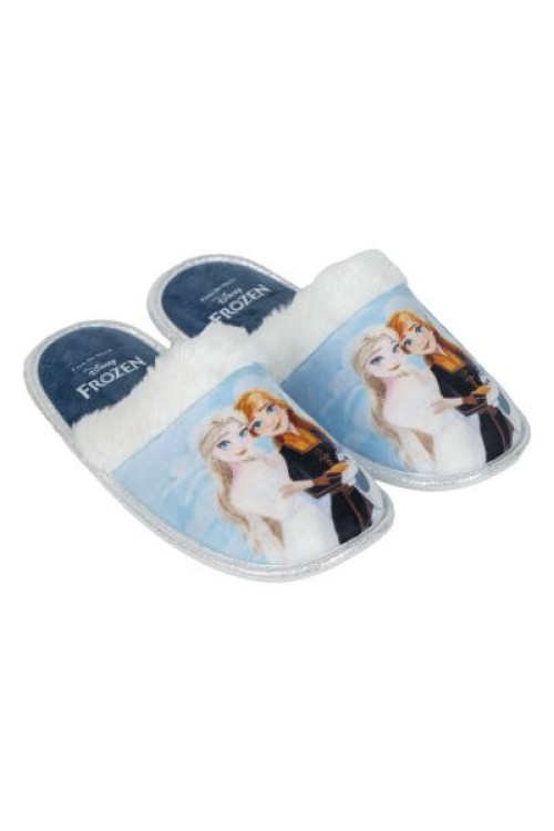 Zapatilla casa FROZEN