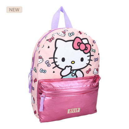 Mochila 31cm HELLO KITTY