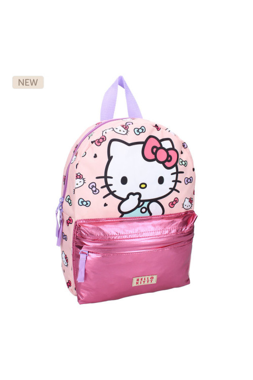 Mochila 31cm HELLO KITTY