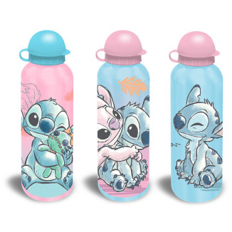 Botella 500ml STITCH