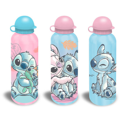Botella 500ml STITCH