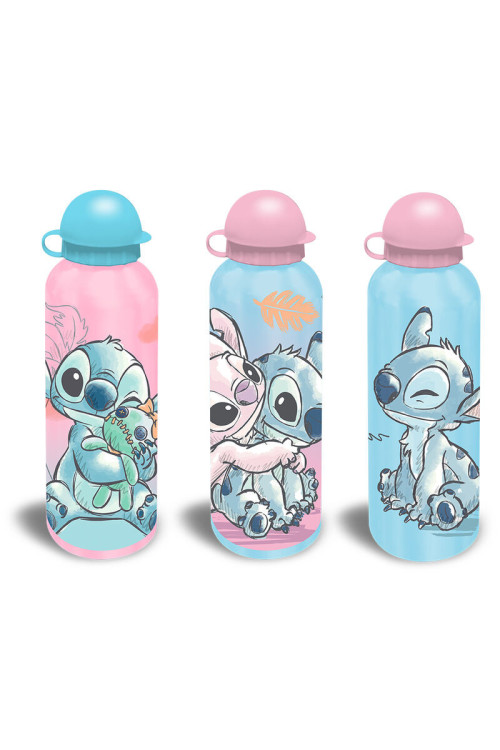 Botella 500ml STITCH