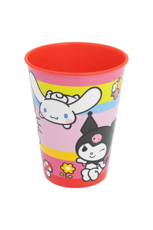 Vaso 260ml HELLO KITTY