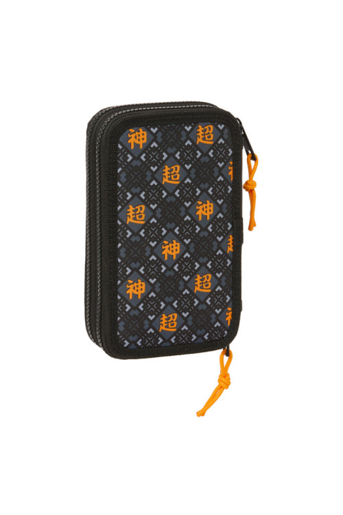 Plumier doble DRAGONBALL super