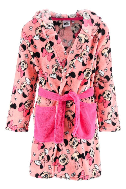 Bata coralina MINNIE