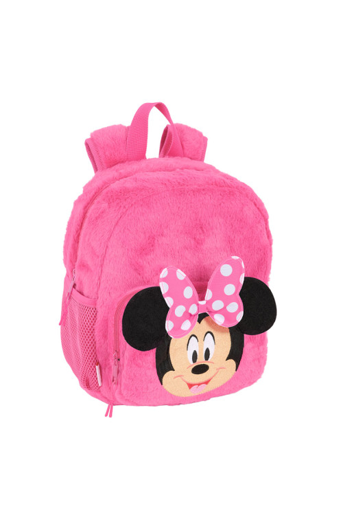 Mochila 27cm peluche MINNIE