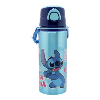 Botella correa 730ml STITCH