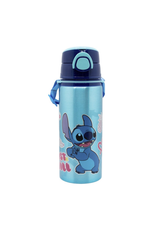 Botella correa 730ml STITCH