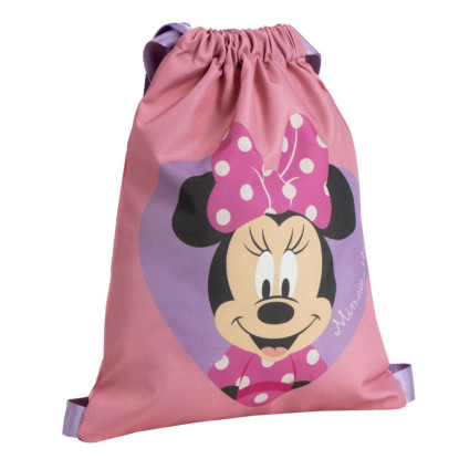 Saco escolar MINNIE