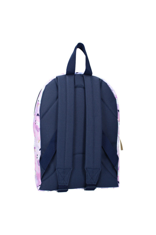 Mochila 35cm UNICORNIO