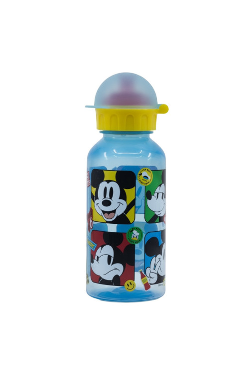 Botella school 370ml MICKEY