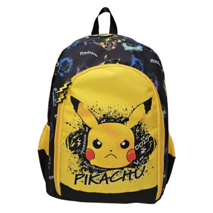 Mochila 42cm POKEMON