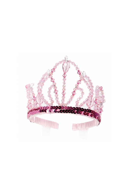 Tiara pink beauty