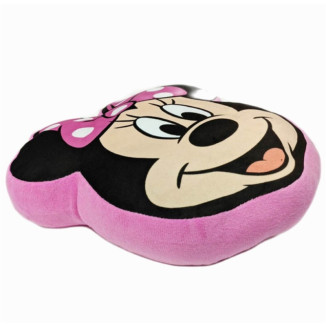 	Cojin 3D MINNIE