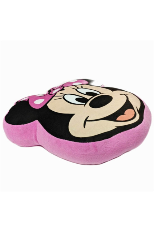 	Cojin 3D MINNIE