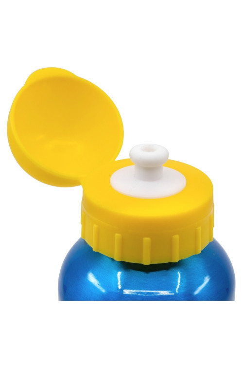 Botella 530ml aluminio PAW pup power