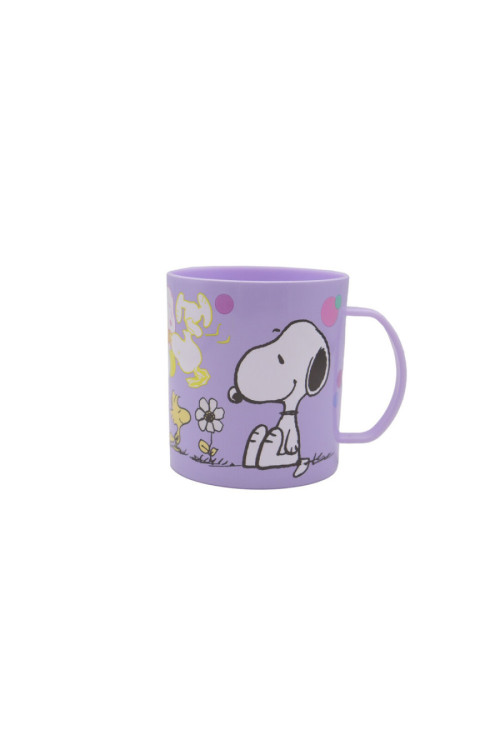Taza micro SNOOPY