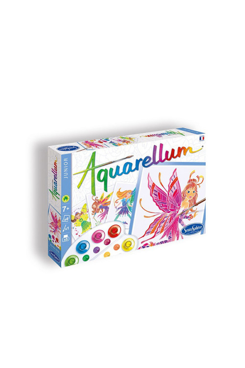 Aquarellum HADAS
