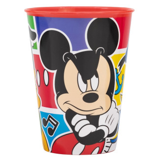 Vaso 260ml MICKEY
