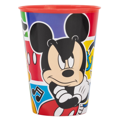 Vaso 260ml MICKEY