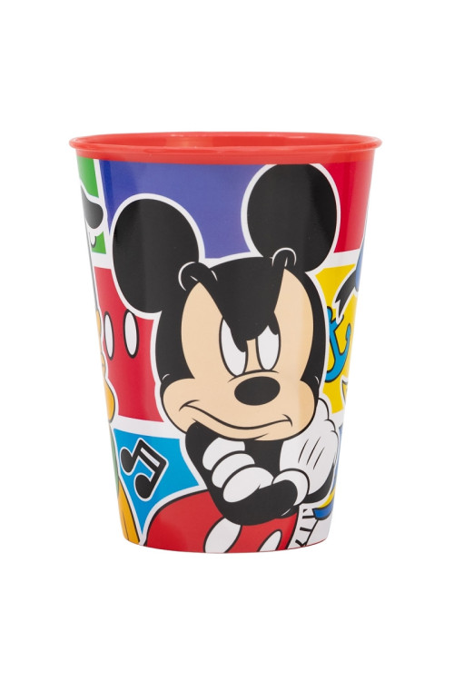 Vaso 260ml MICKEY