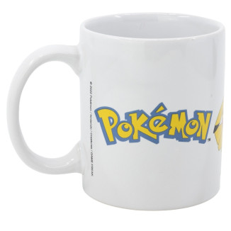 Taza ceramica POKEMON 