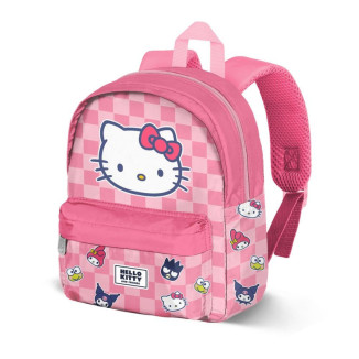 Mochila 27cm joy HELLO KITTY