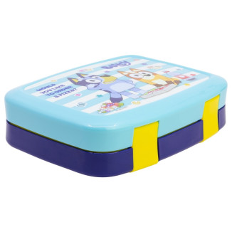 Tupper bento BLUEY