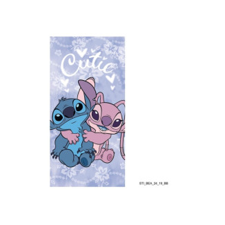 Toalla algodon STITCH
