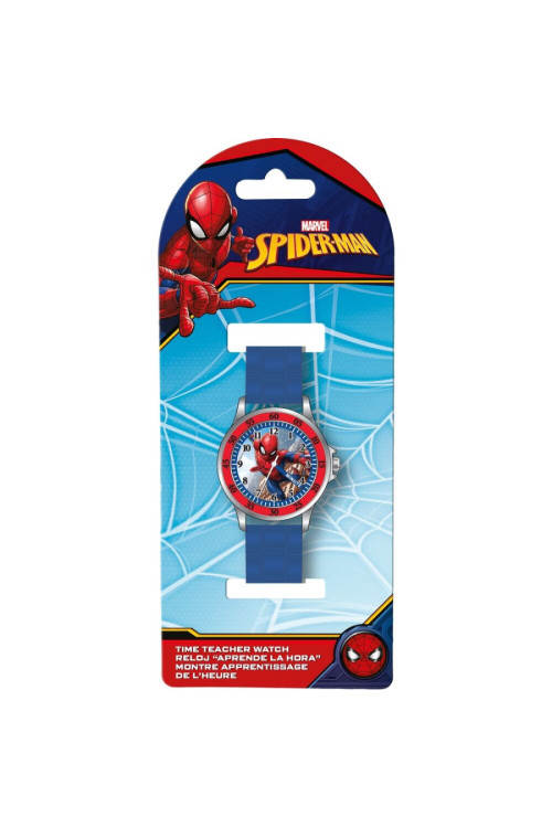 Reloj analogico SPIDER