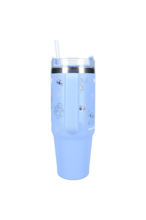 Taza termo XL 900ml STITCH
