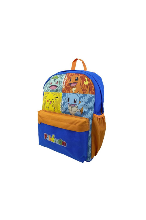 Mochila 42cm POKEMON