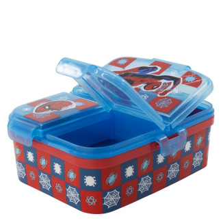 Tupper mult XL SPIDER